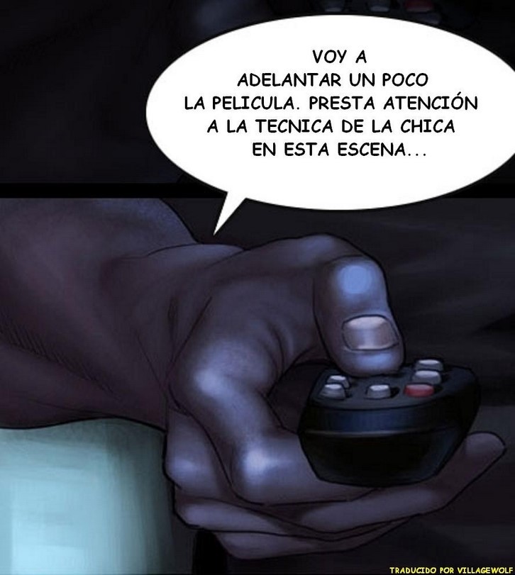 Lecciones con el VECINO parte 1