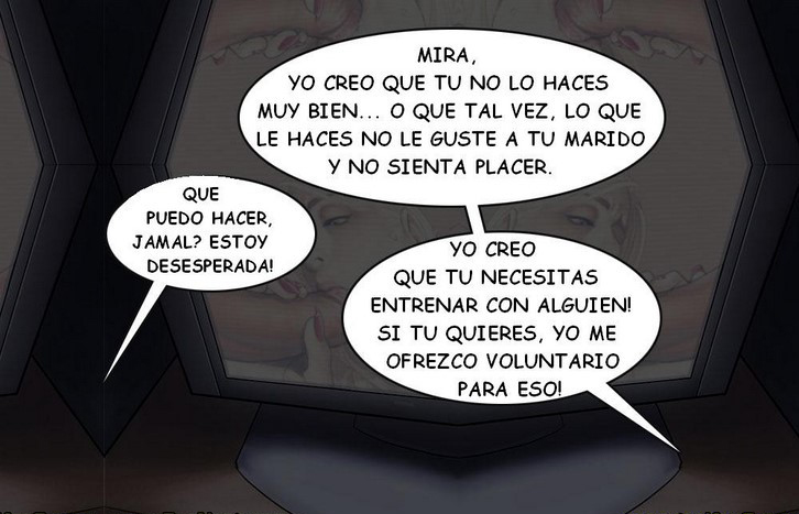 Lecciones con el VECINO parte 1