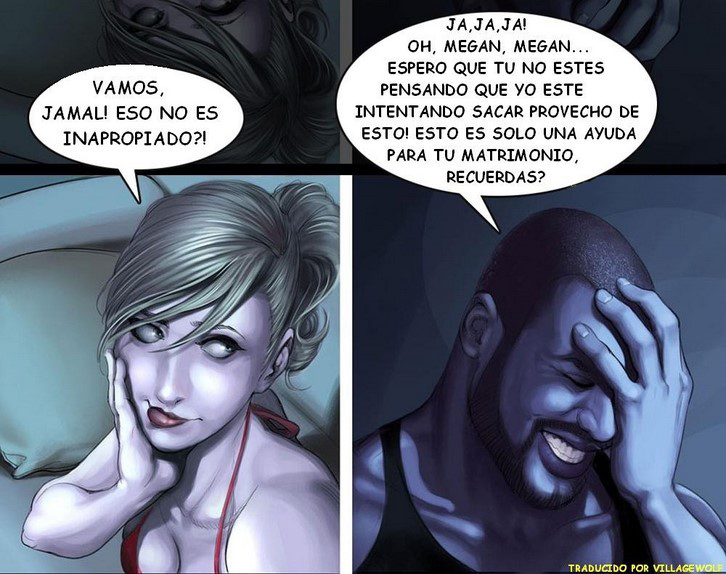 Lecciones con el VECINO parte 1