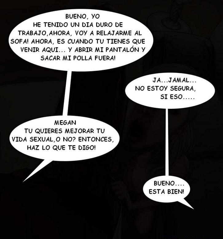 Lecciones con el VECINO parte 1