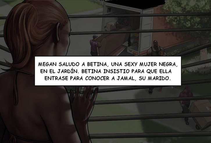 Lecciones con el VECINO parte 1