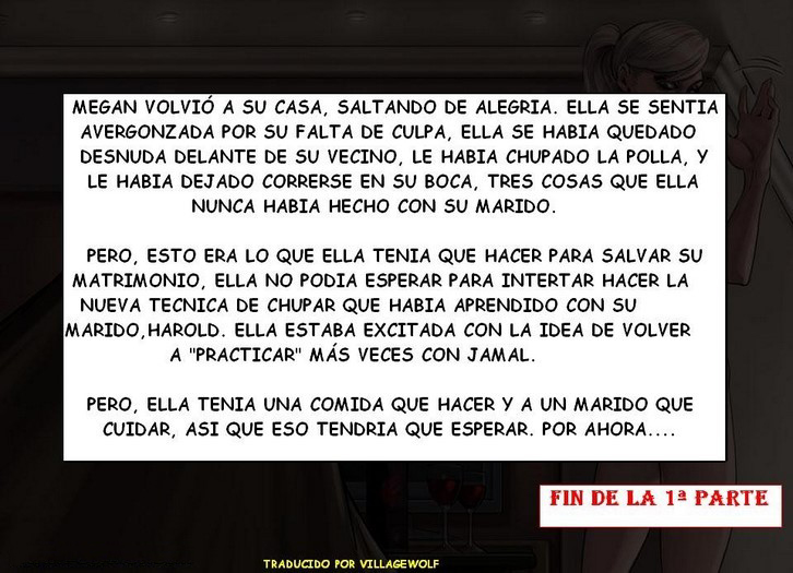 Lecciones con el VECINO parte 1