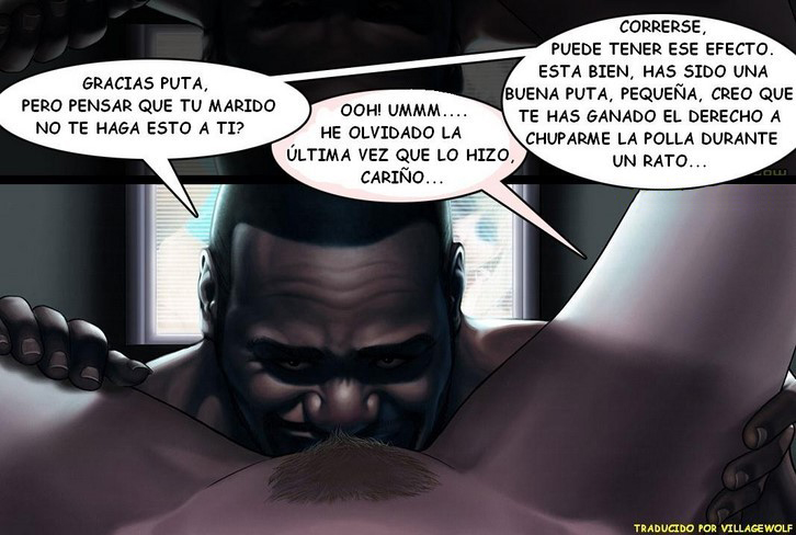 Lecciones con el VECINO parte 2