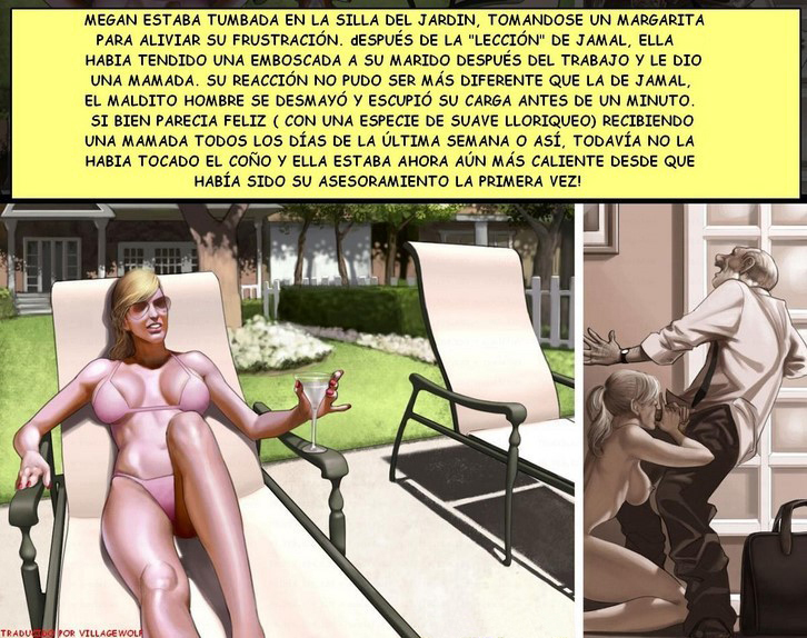 Lecciones con el VECINO parte 2
