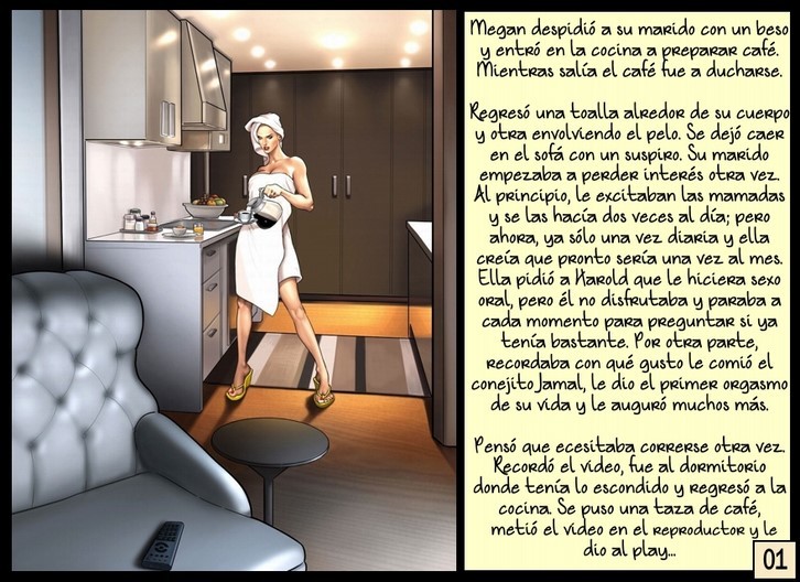 Lecciones con el VECINO parte 3