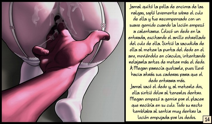 Lecciones con el VECINO parte 3
