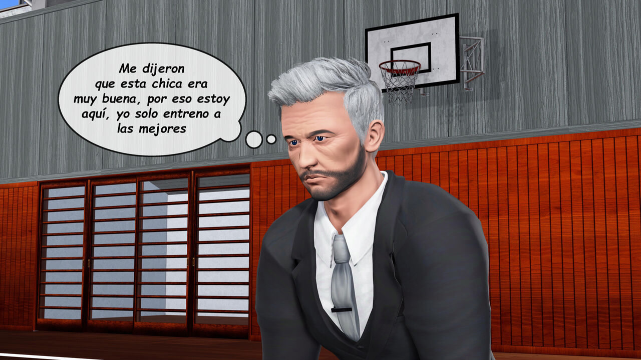Lecciones PROHIBIDAS parte 1