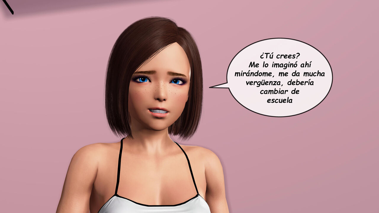 Lecciones PROHIBIDAS parte 1