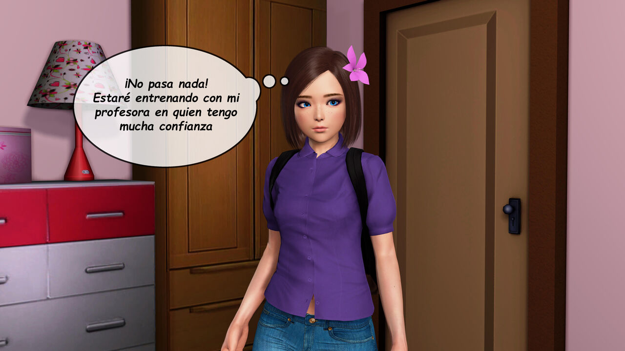 Lecciones PROHIBIDAS parte 1
