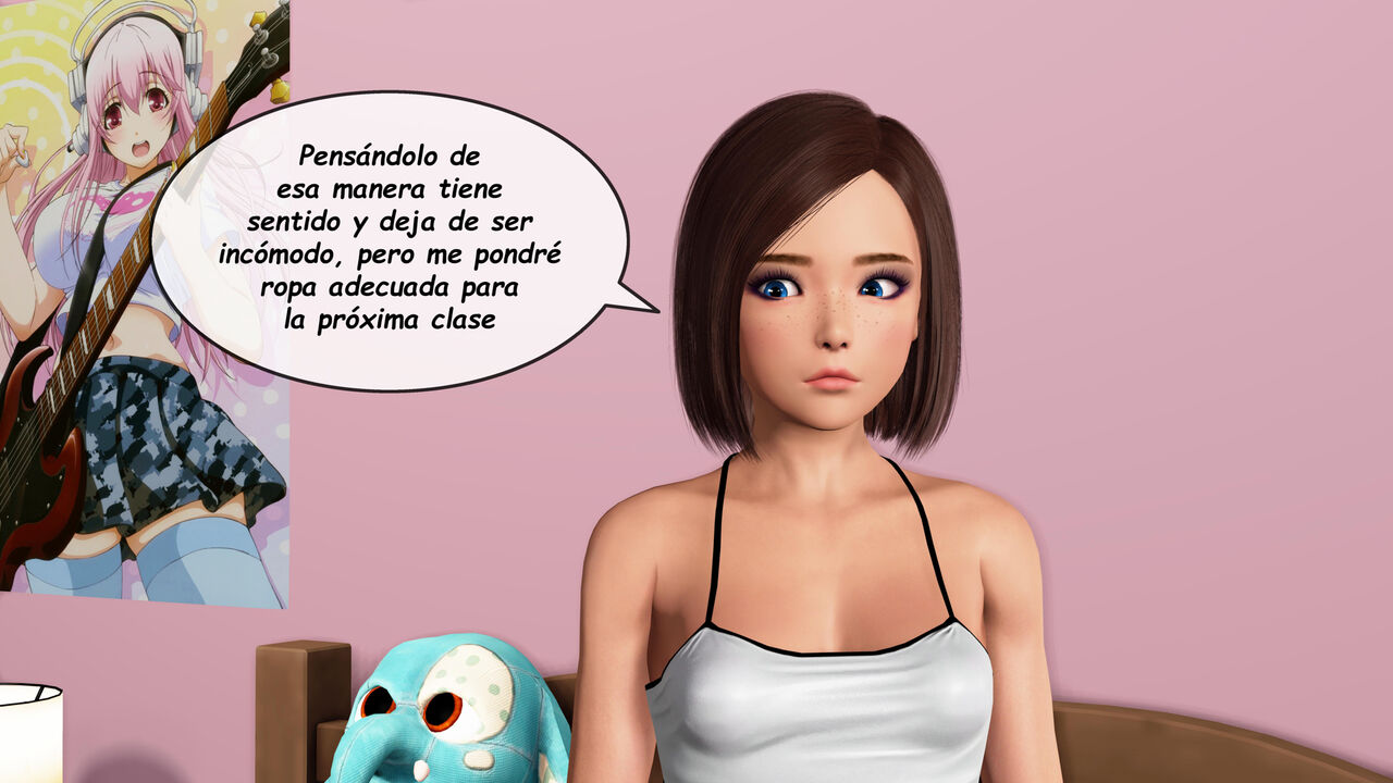 Lecciones PROHIBIDAS parte 1