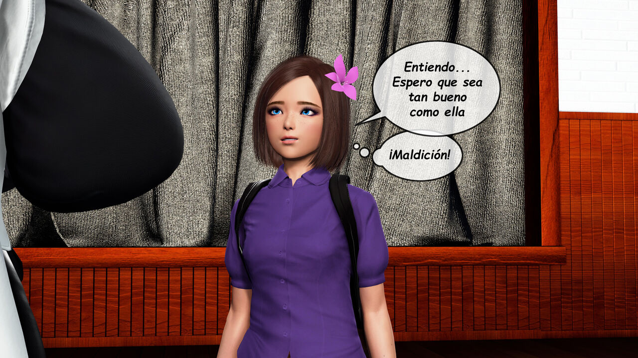Lecciones PROHIBIDAS parte 1