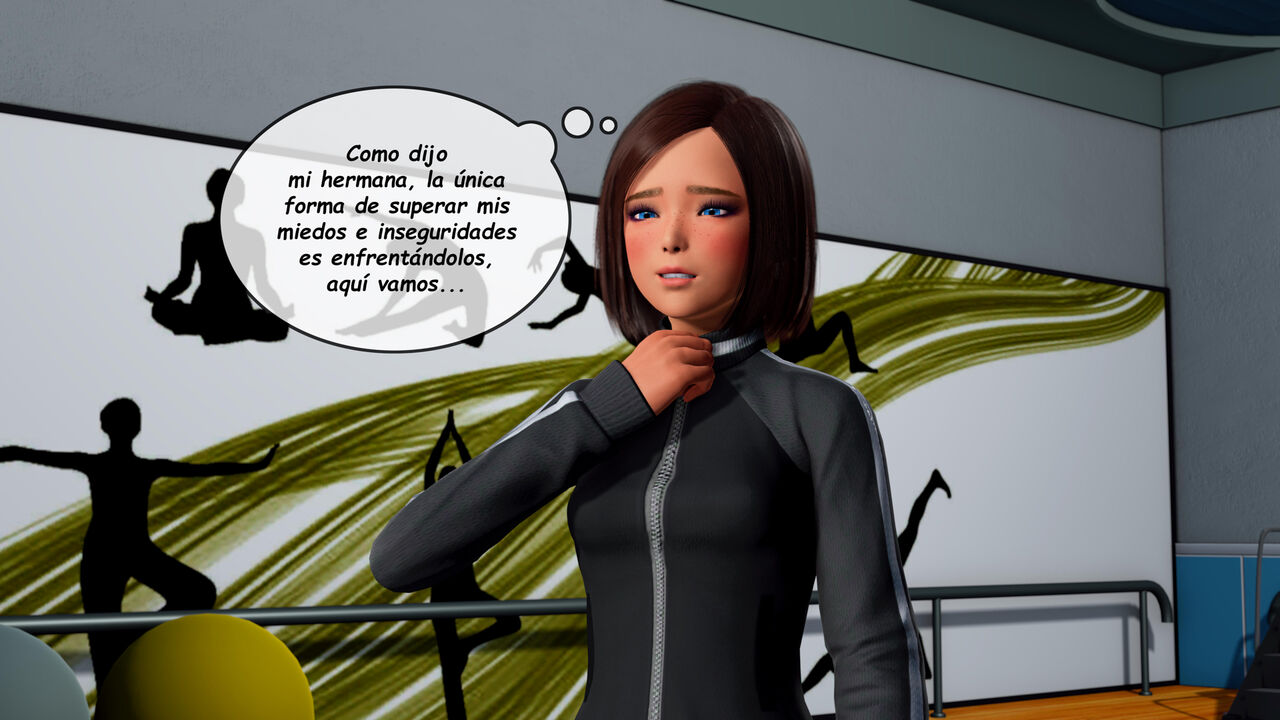 Lecciones PROHIBIDAS parte 3