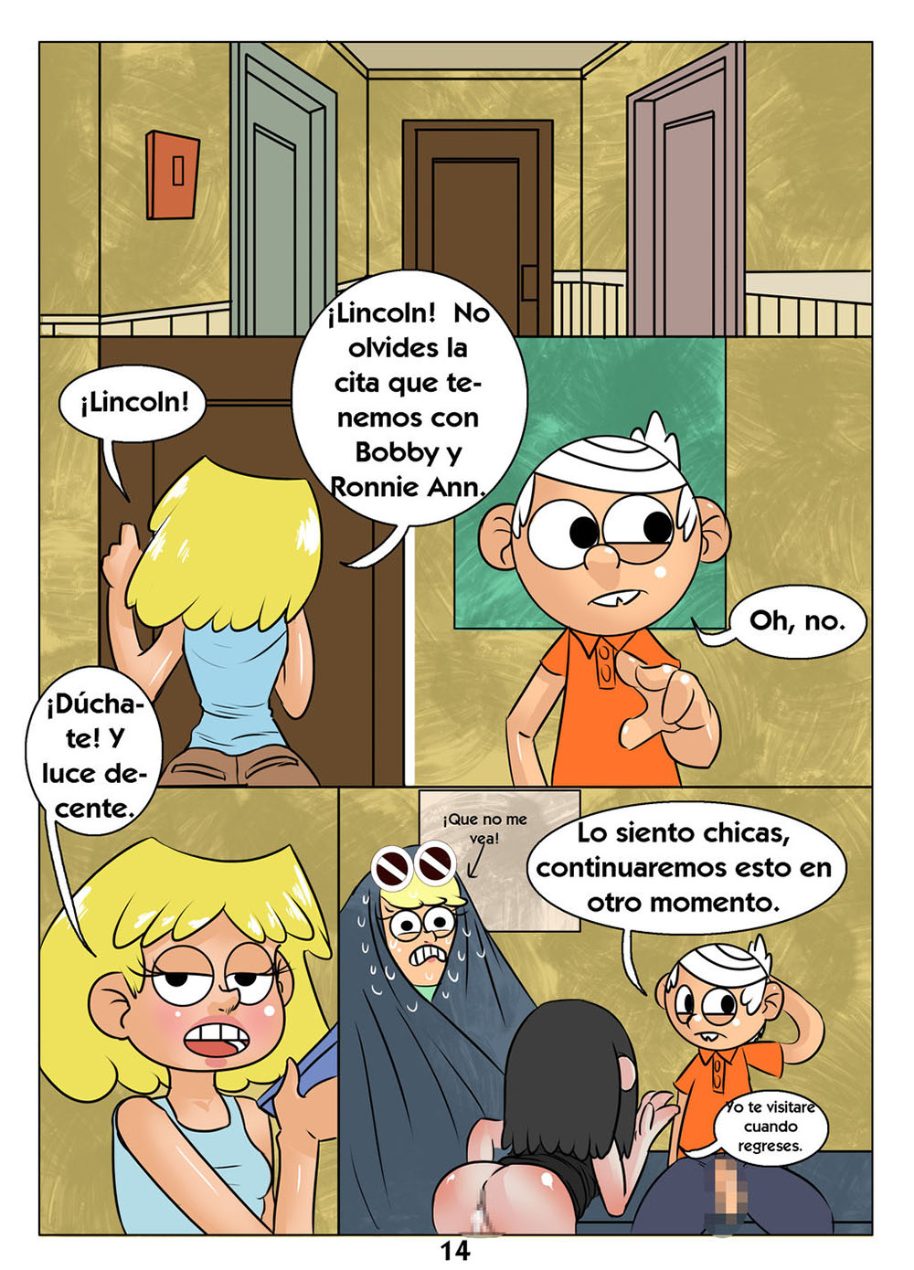 LENI LENI parte 1