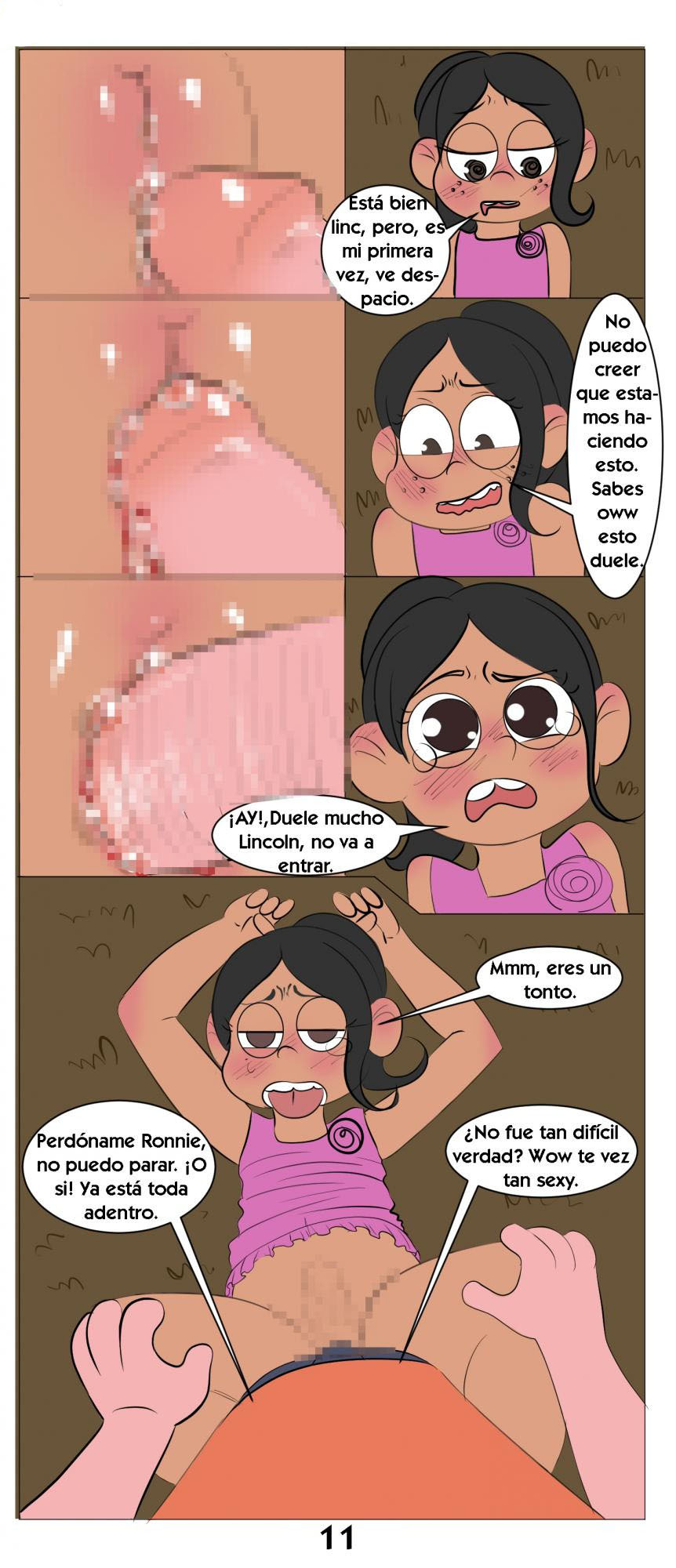 LENI LENI parte 2