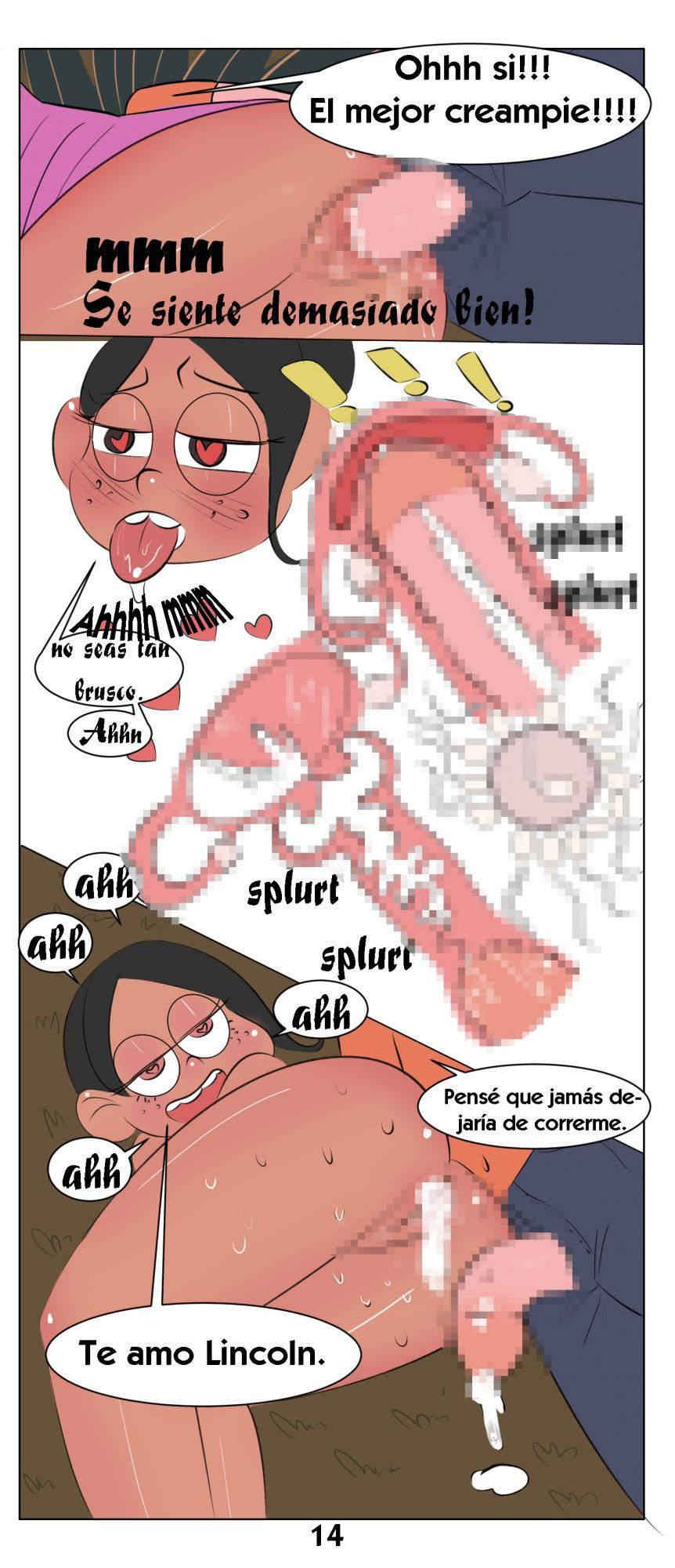 LENI LENI parte 2