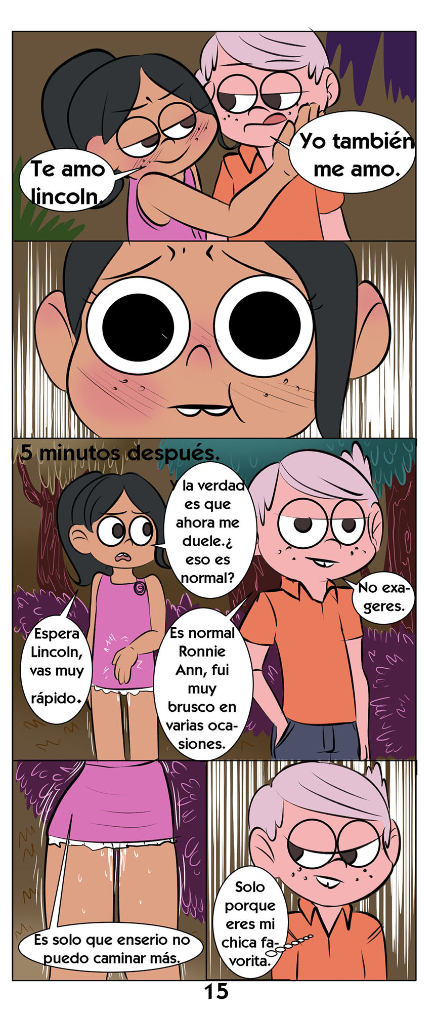 LENI LENI parte 2