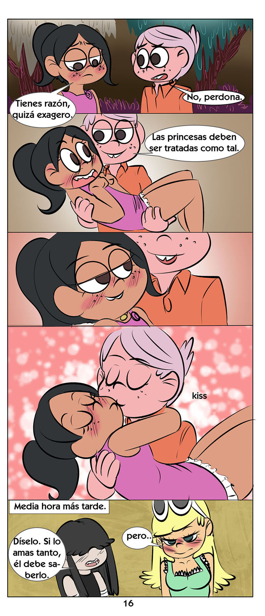 LENI LENI parte 2