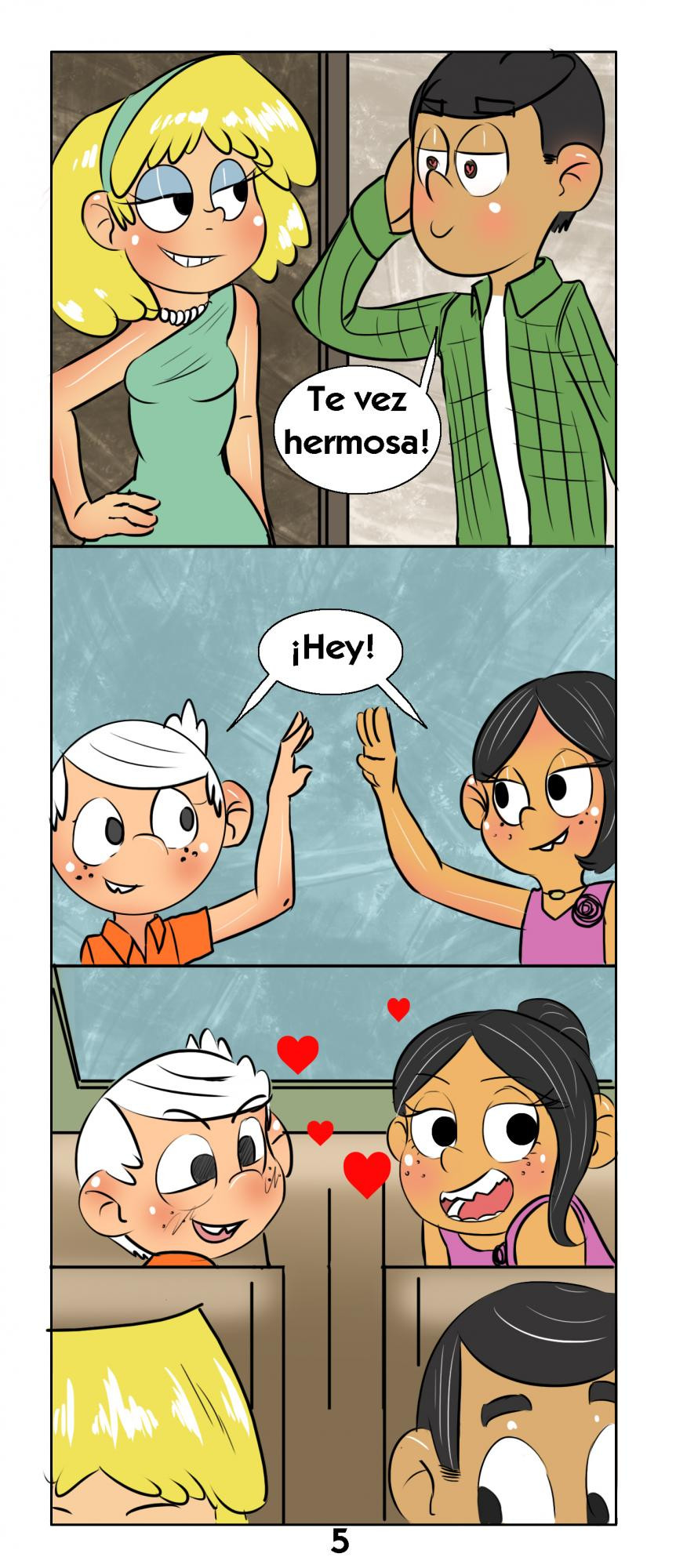 LENI LENI parte 2