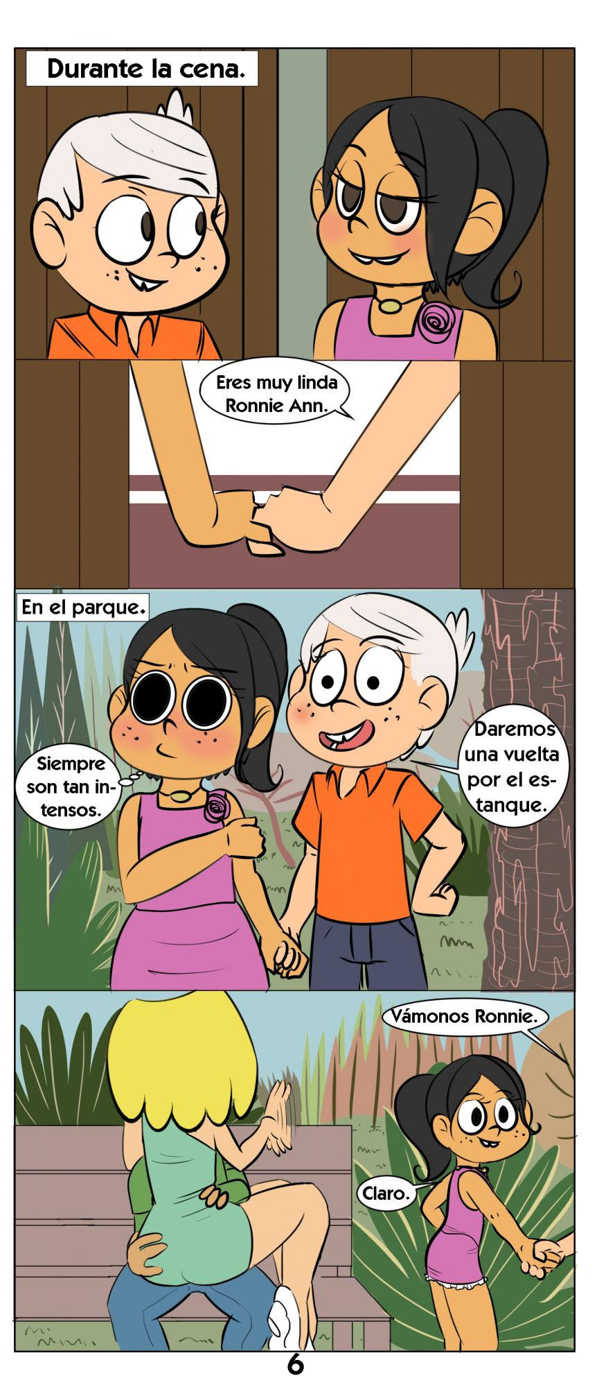 LENI LENI parte 2
