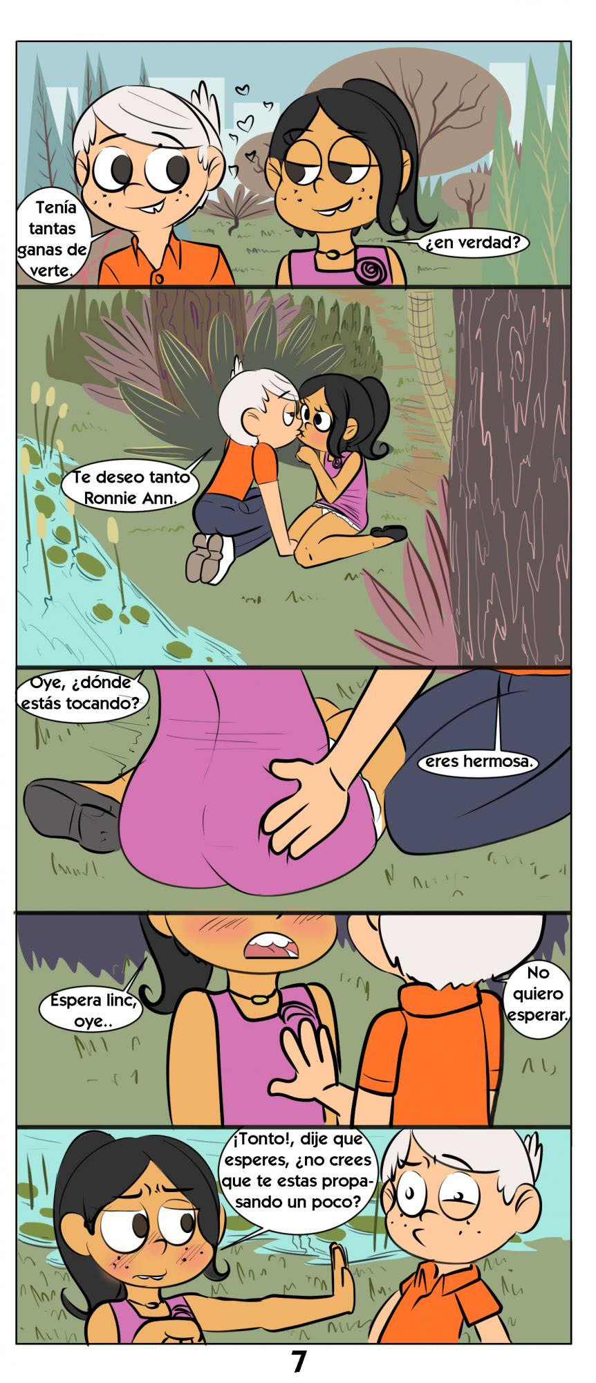LENI LENI parte 2