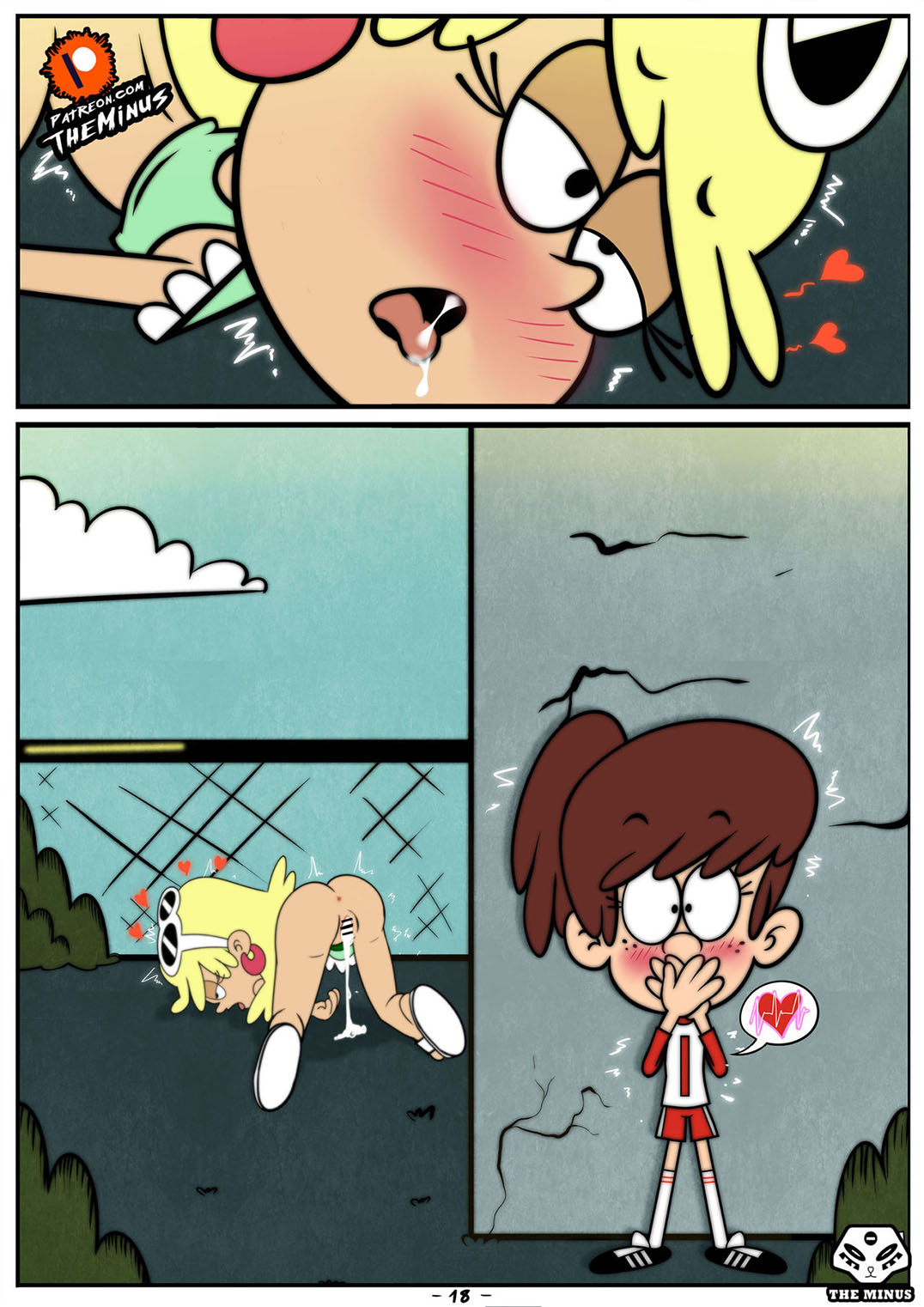 LENI Valentines Popsicle