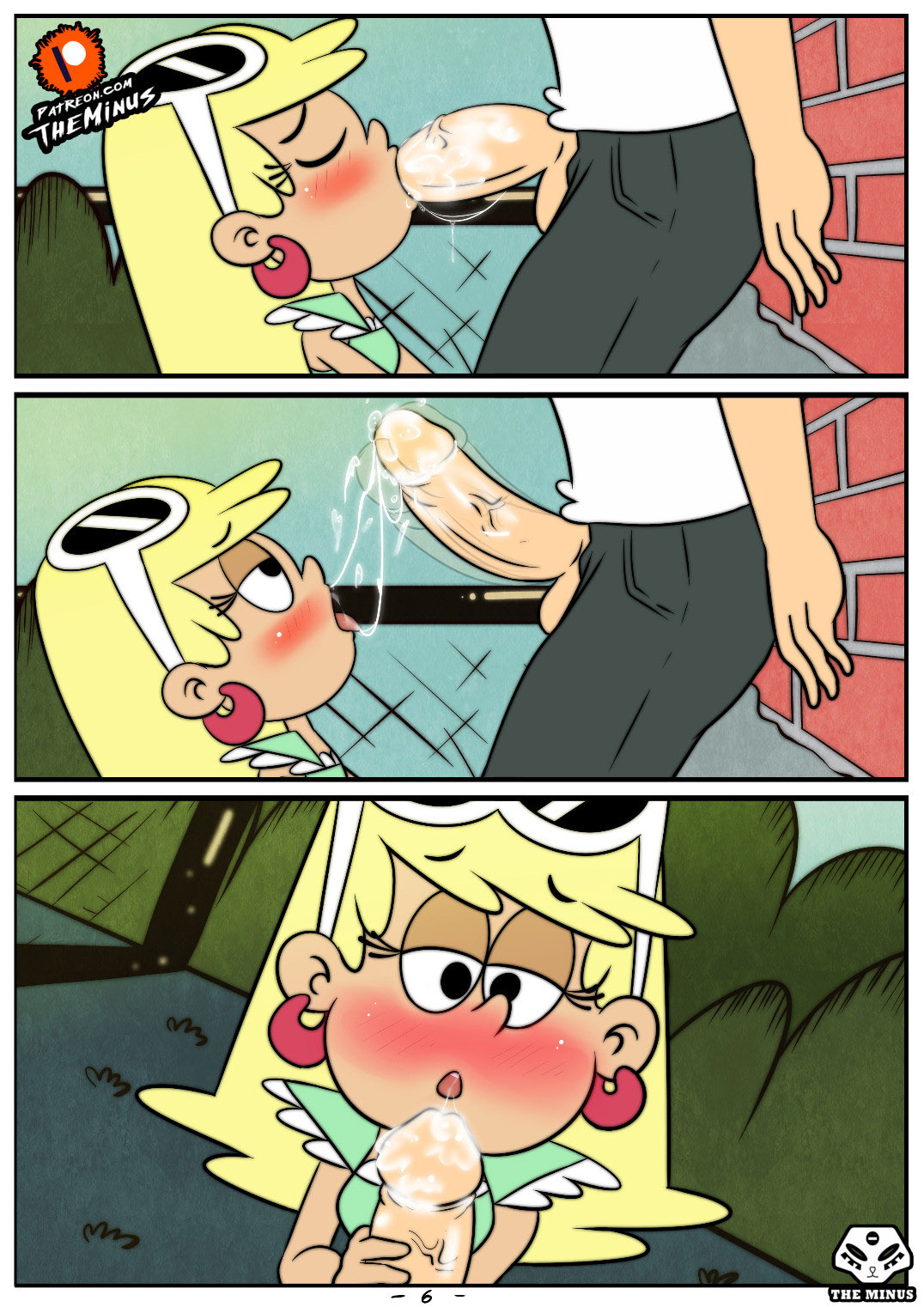 LENI Valentines Popsicle