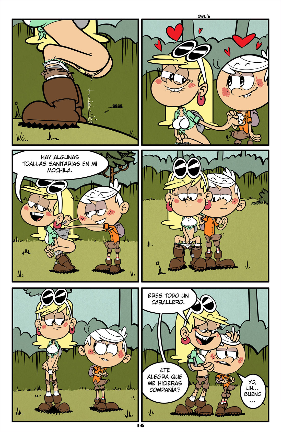 LENTO PROFUNDO y DURO