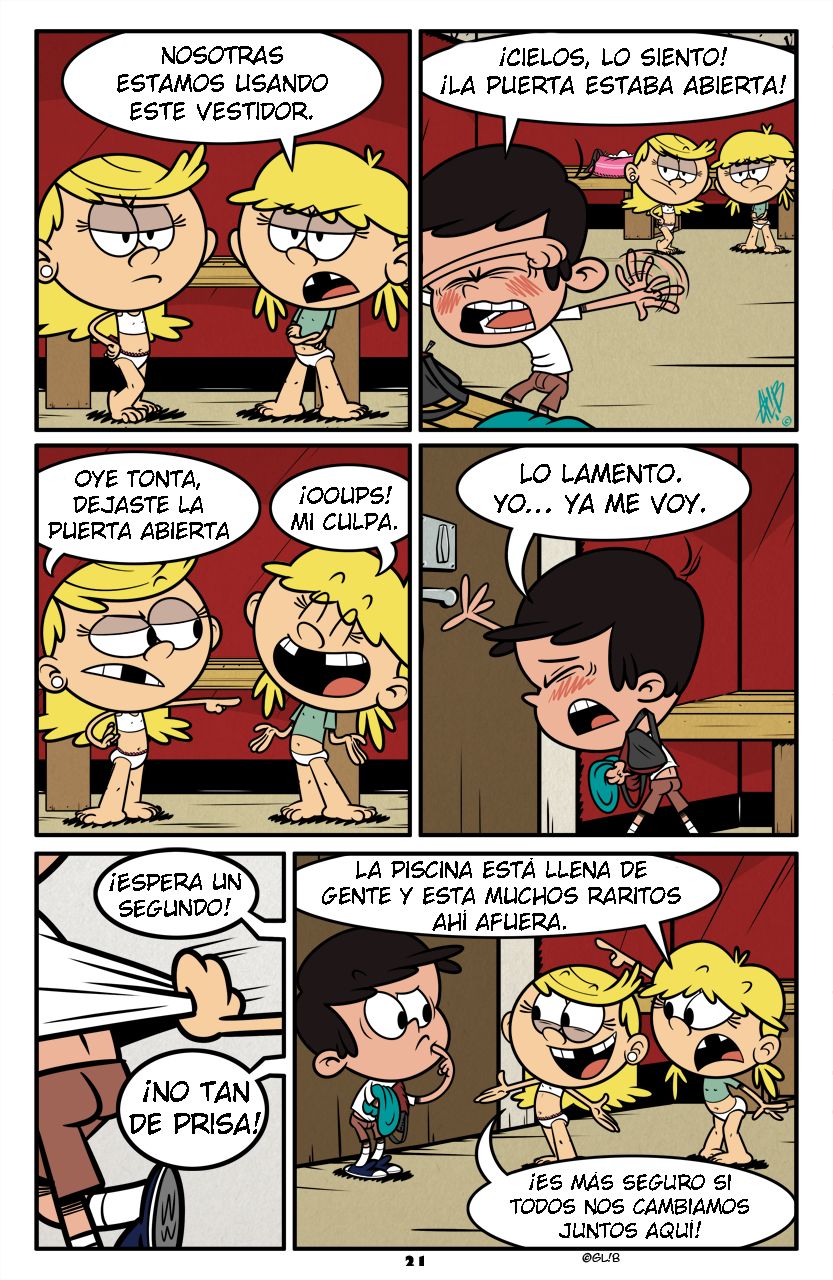 LENTO PROFUNDO y DURO