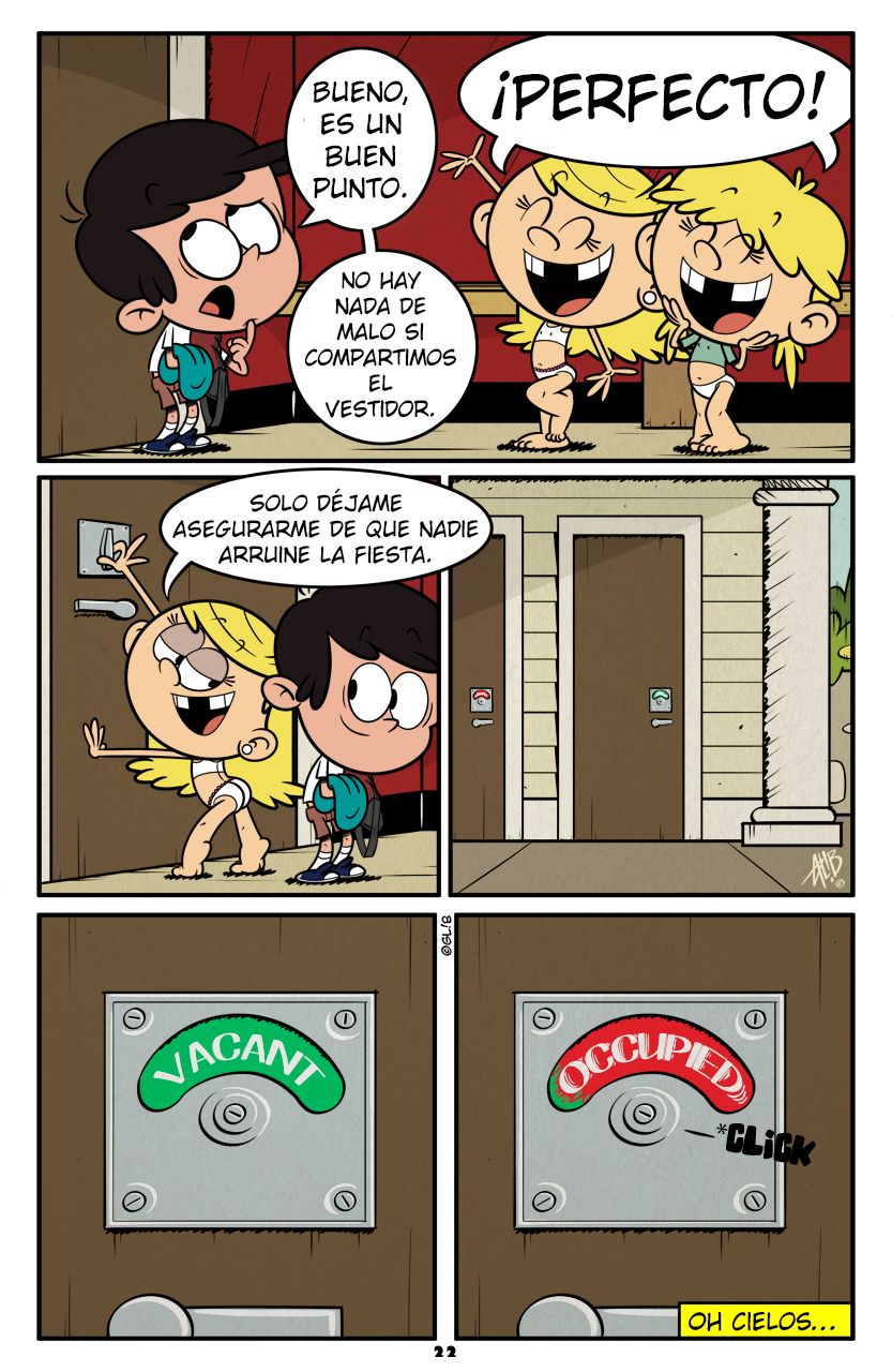 LENTO PROFUNDO y DURO