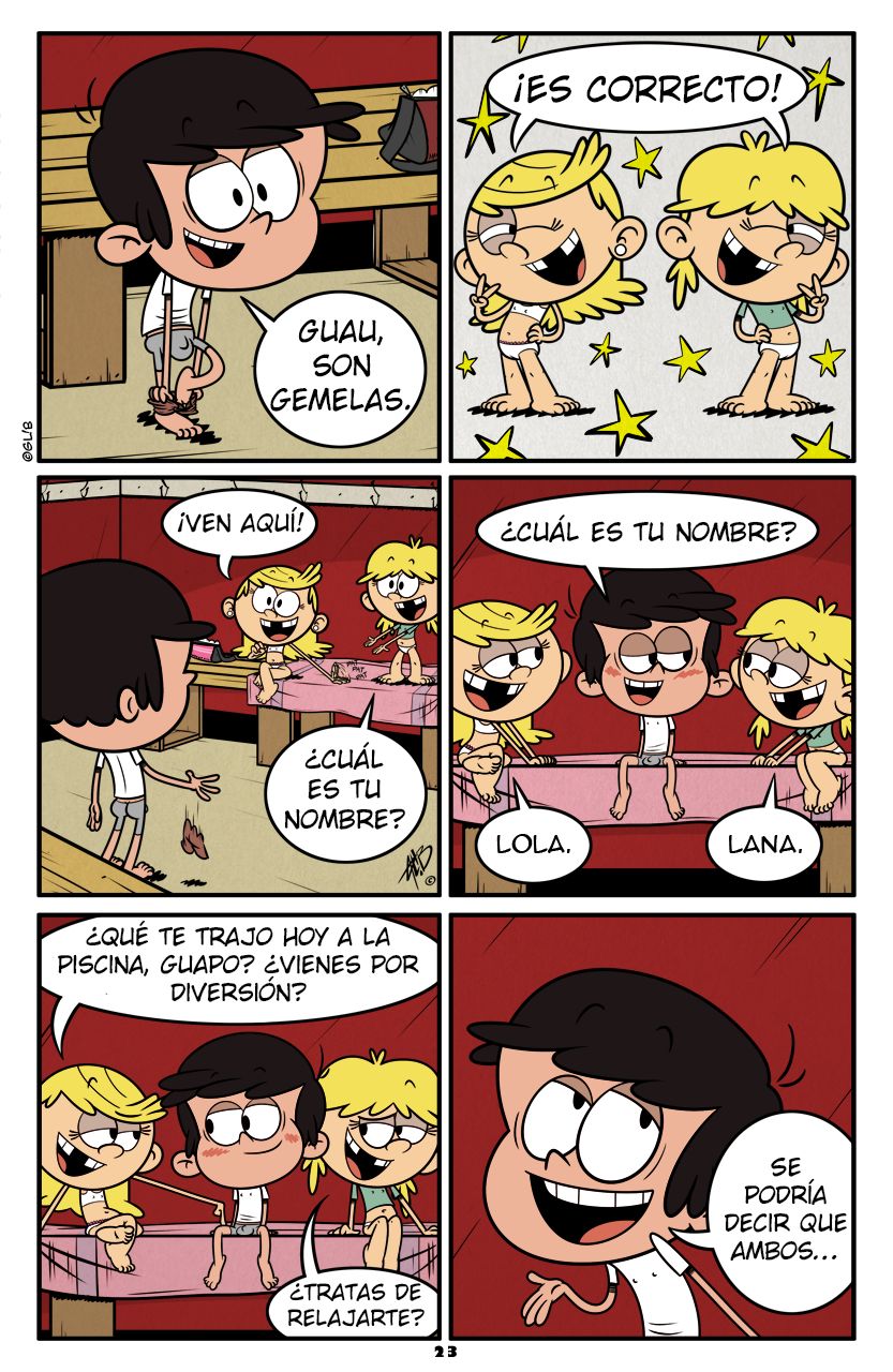 LENTO PROFUNDO y DURO