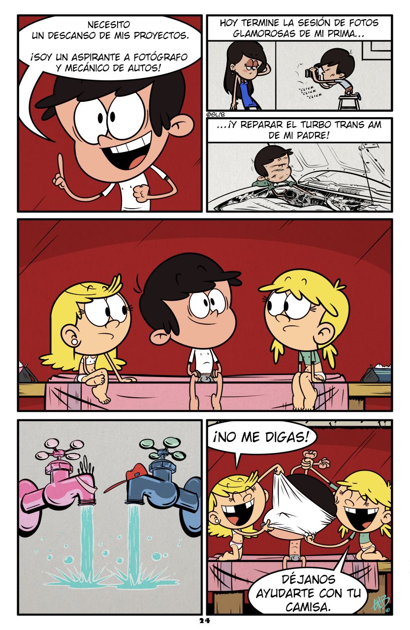 LENTO PROFUNDO y DURO