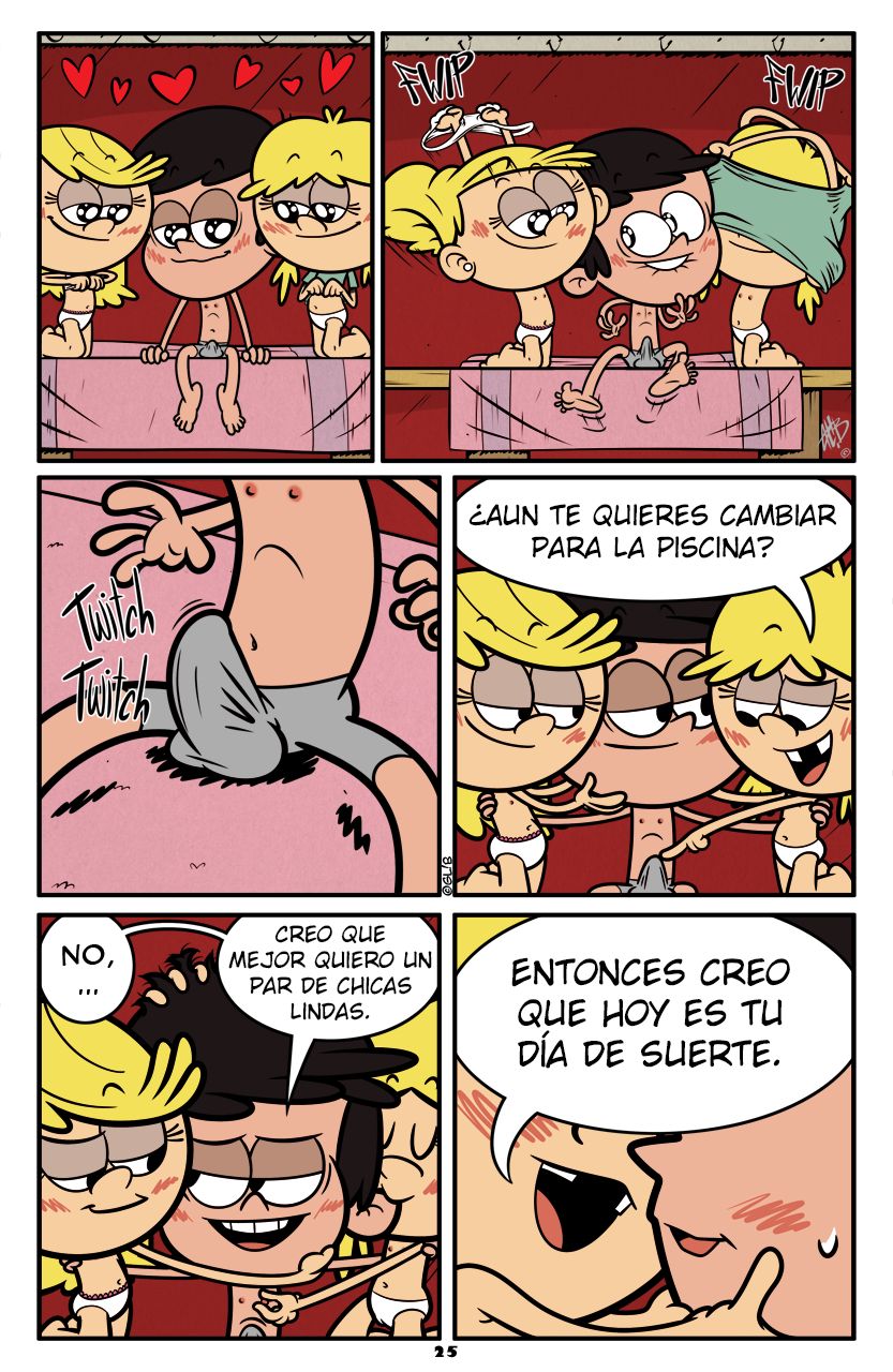LENTO PROFUNDO y DURO