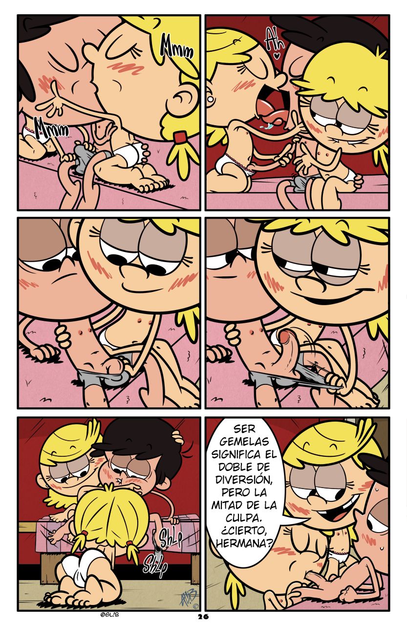 LENTO PROFUNDO y DURO