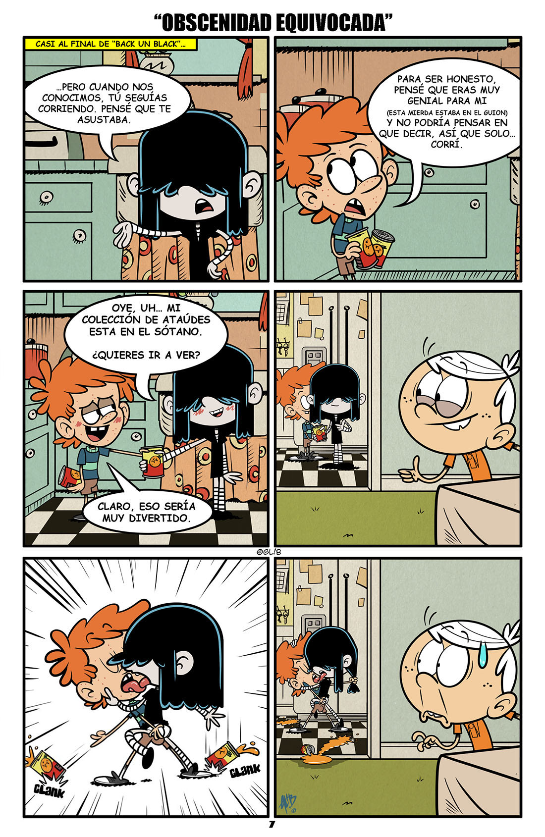 LENTO PROFUNDO y DURO