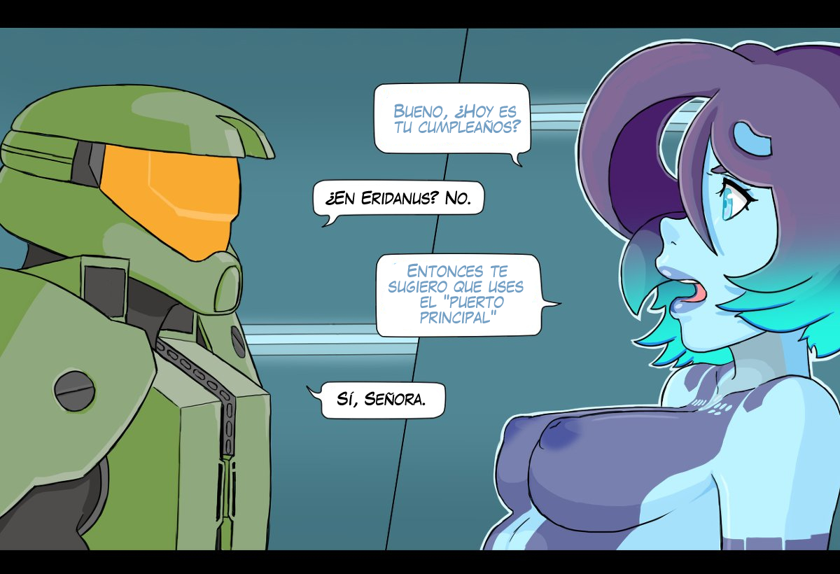 Lets Activate HALO