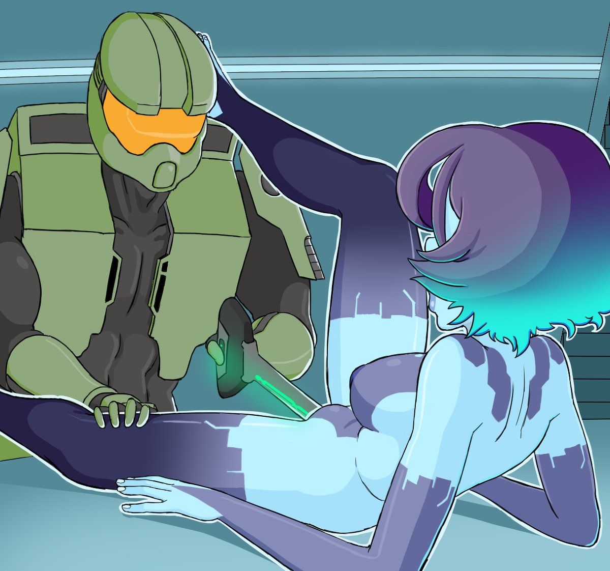 Lets Activate HALO