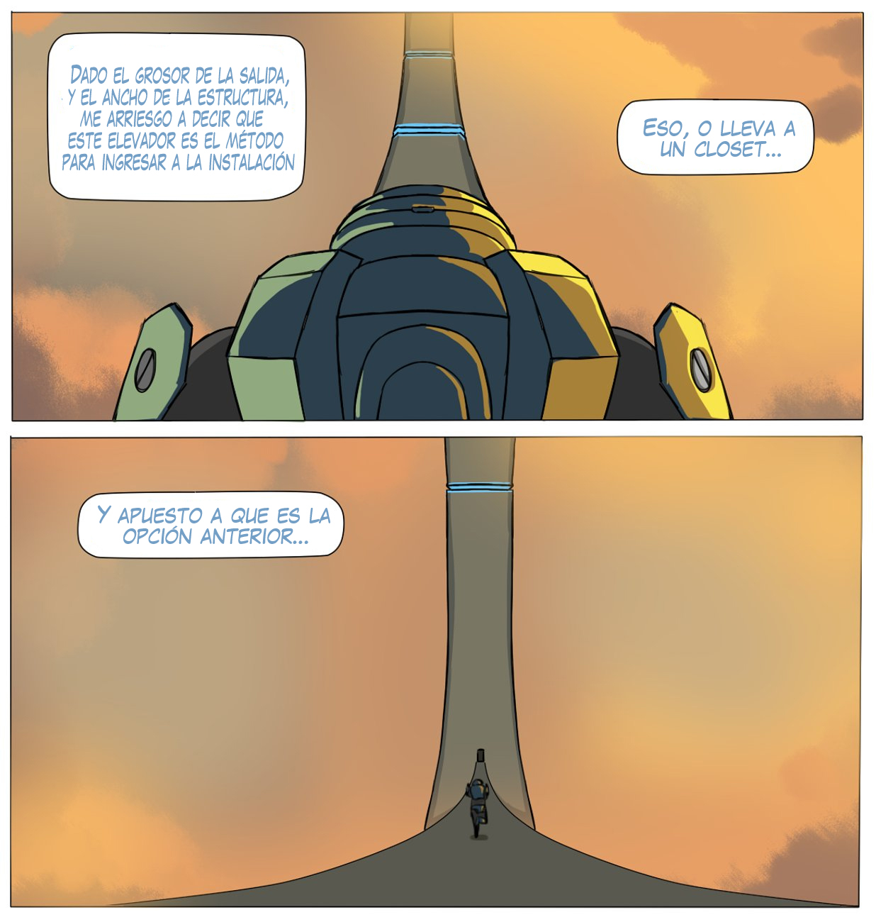 Lets Activate HALO