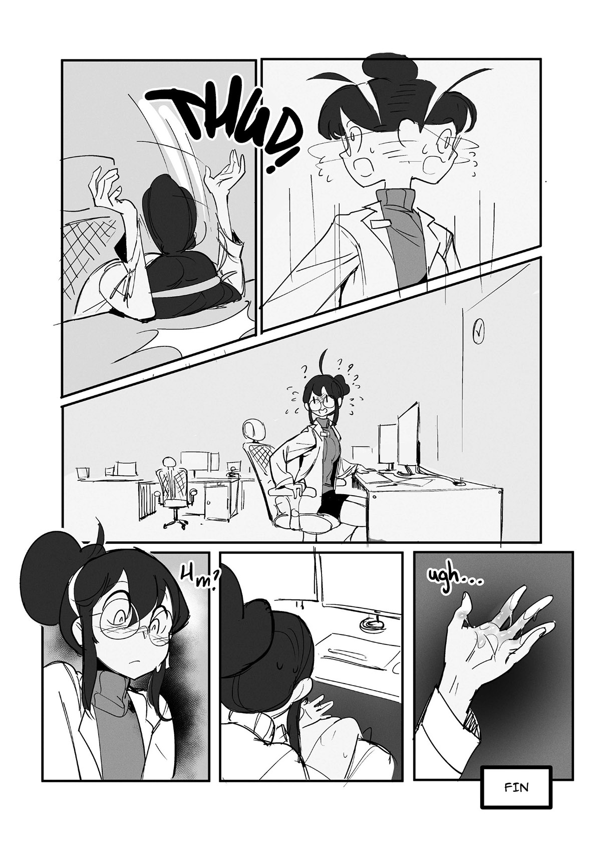 LEWD Labs