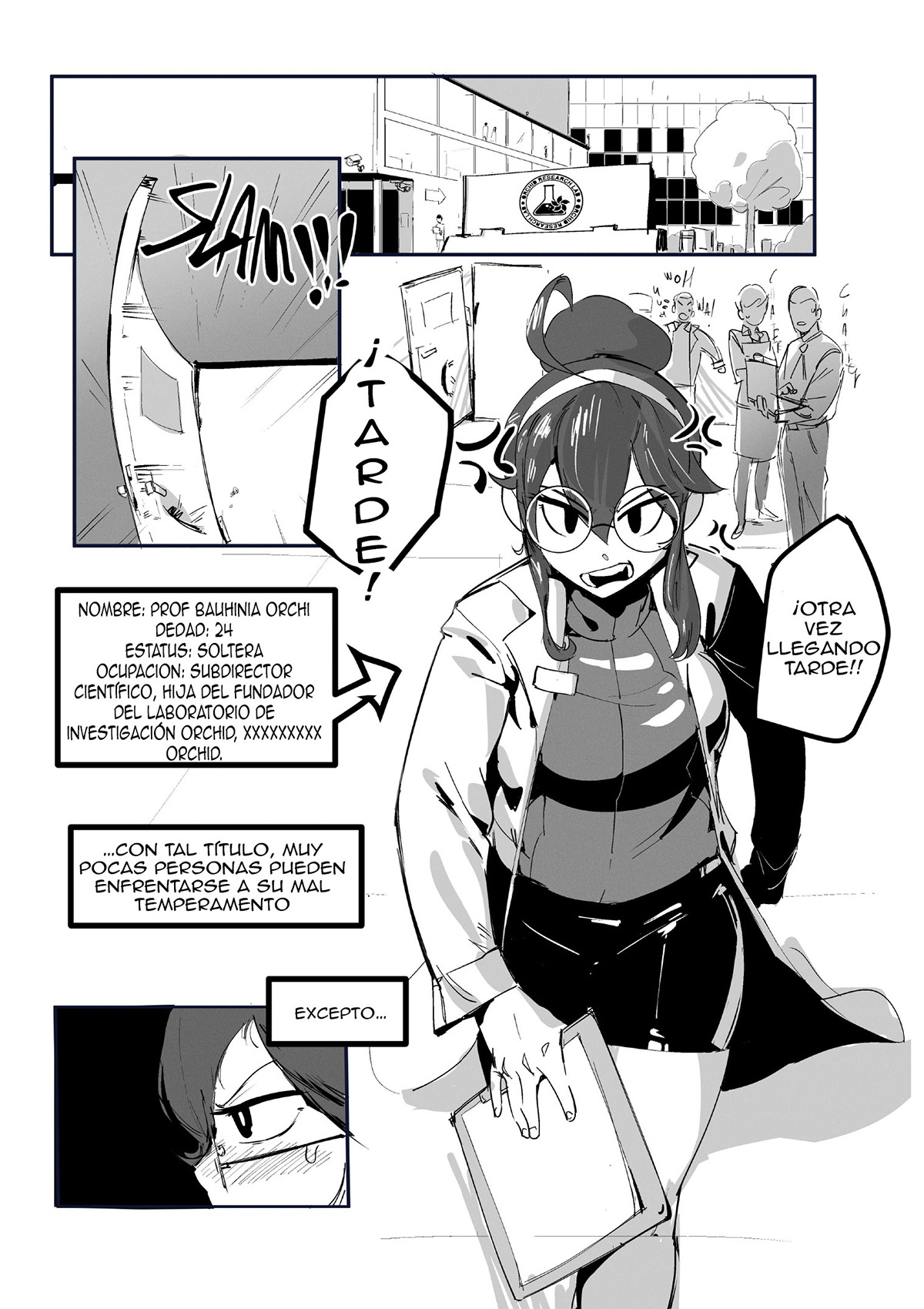 LEWD Labs