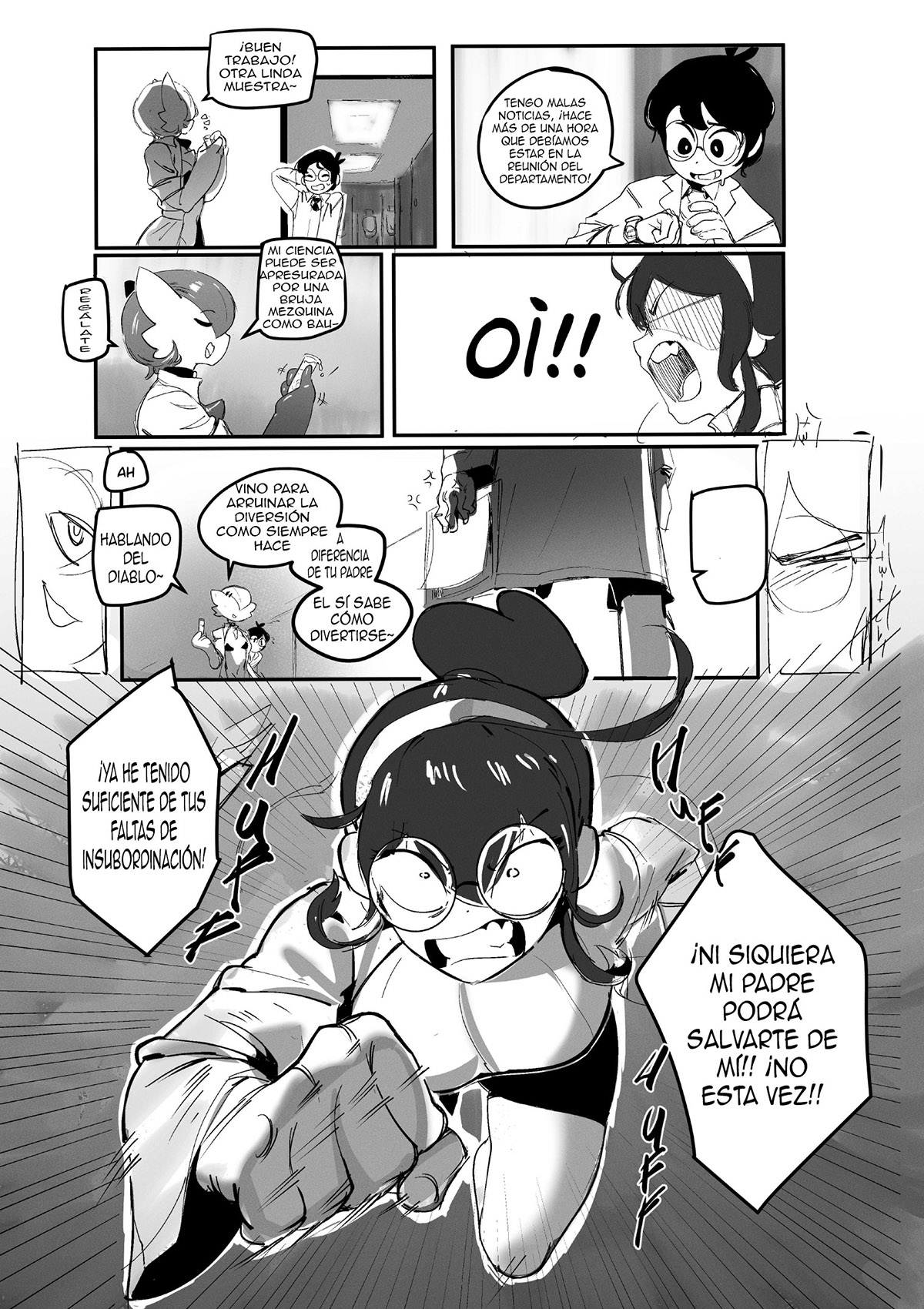 LEWD Labs