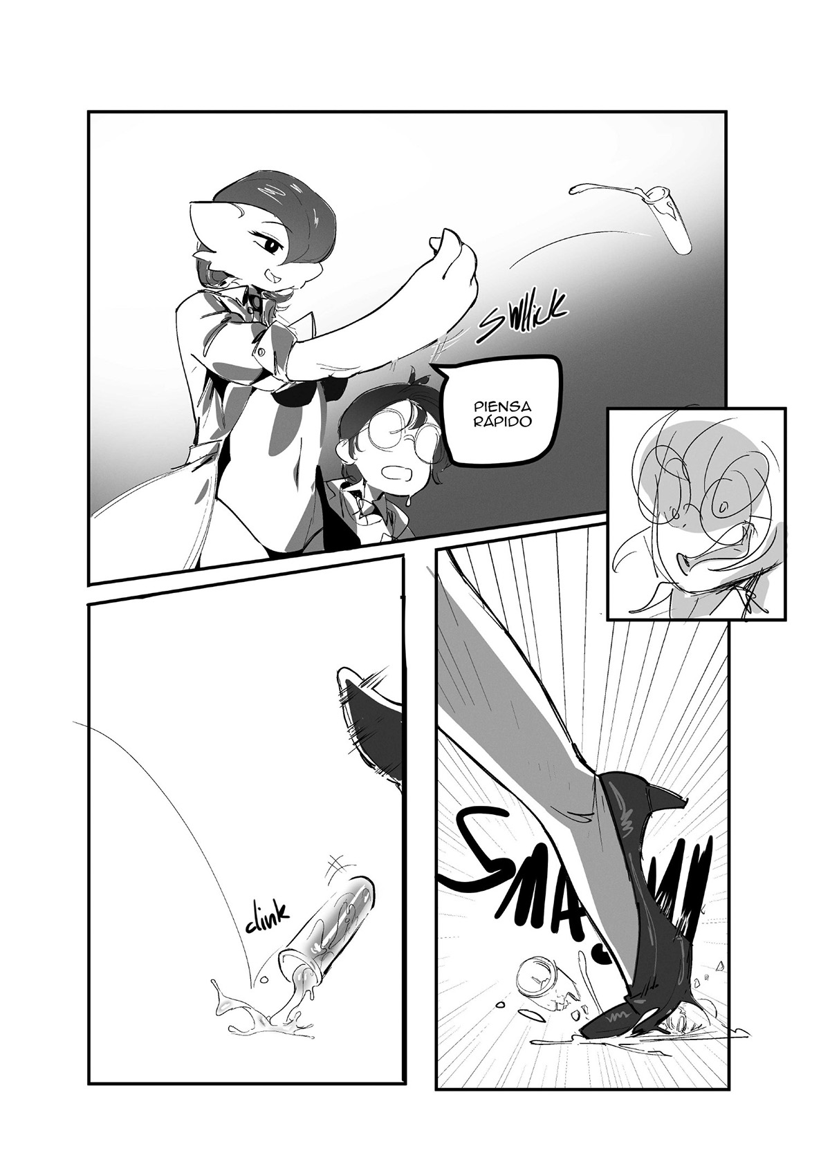 LEWD Labs