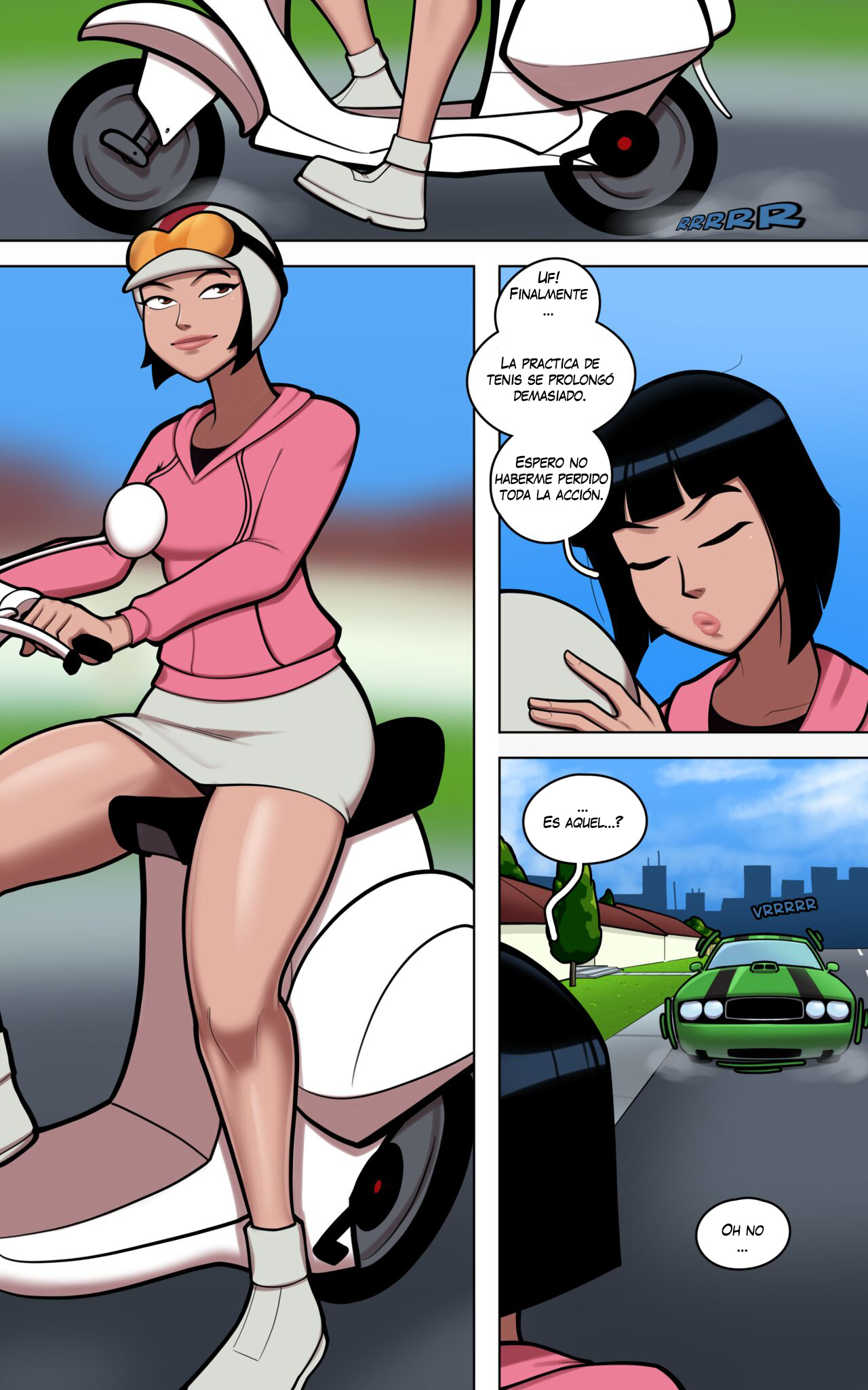 LEWDVERSE