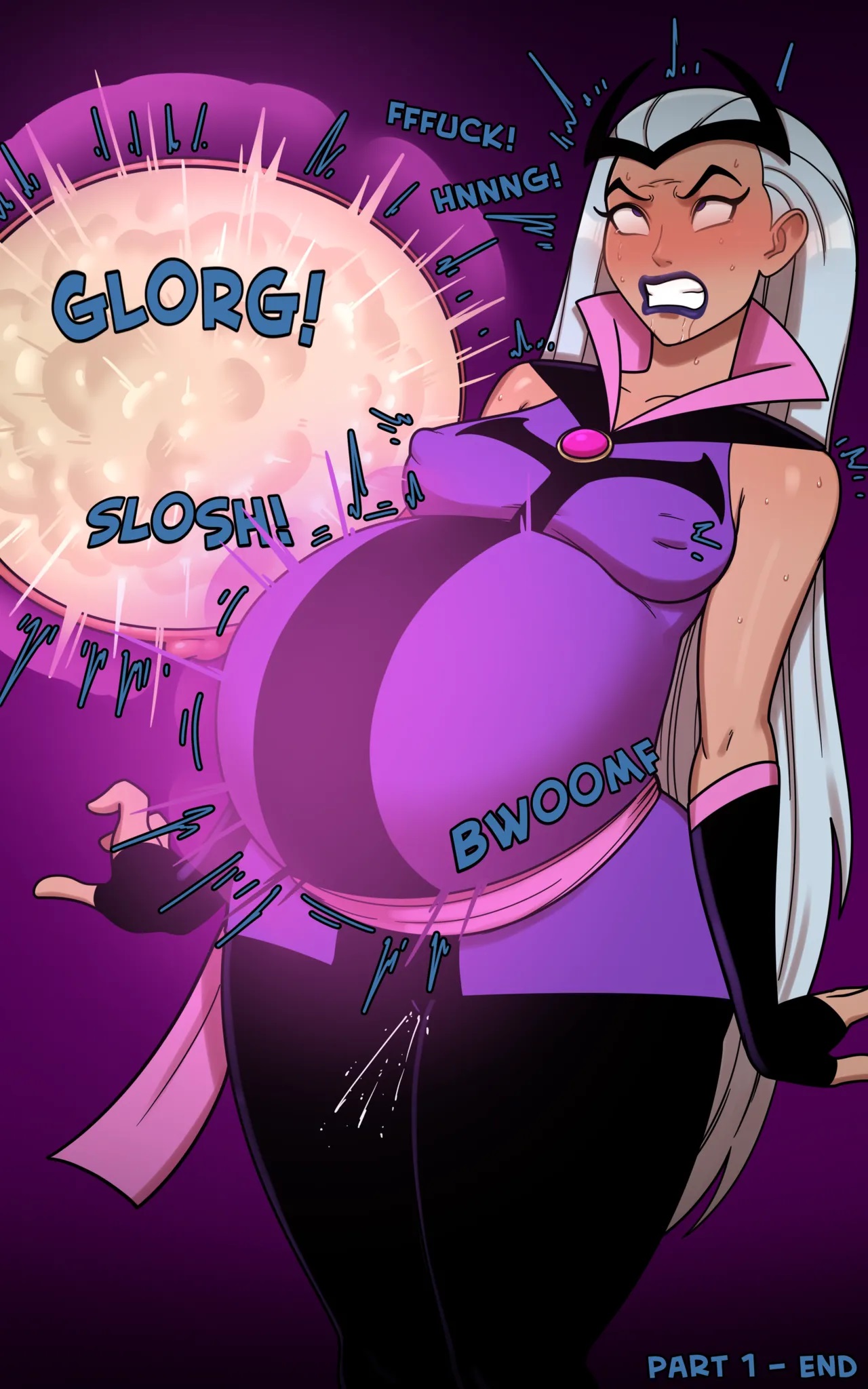 LEWDVERSE