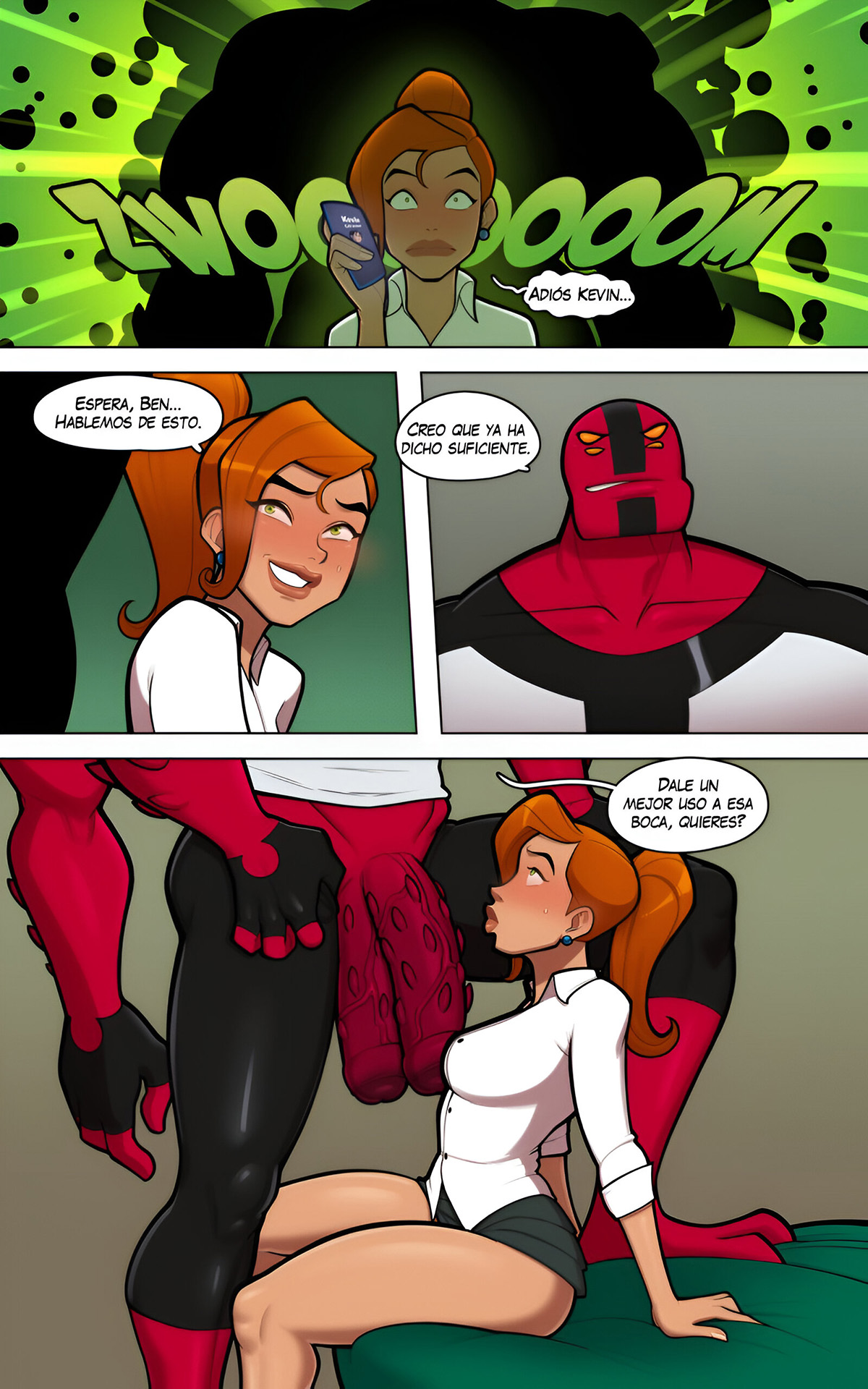 LEWDVERSE