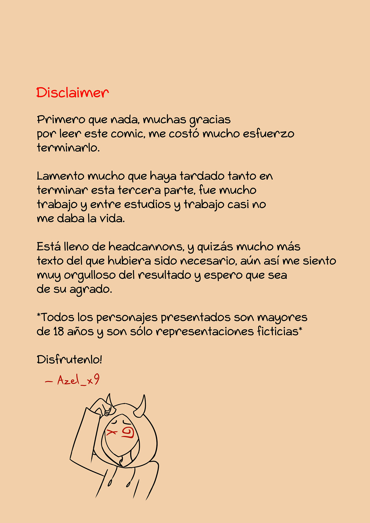 LIBERANDO ESTRES parte 3