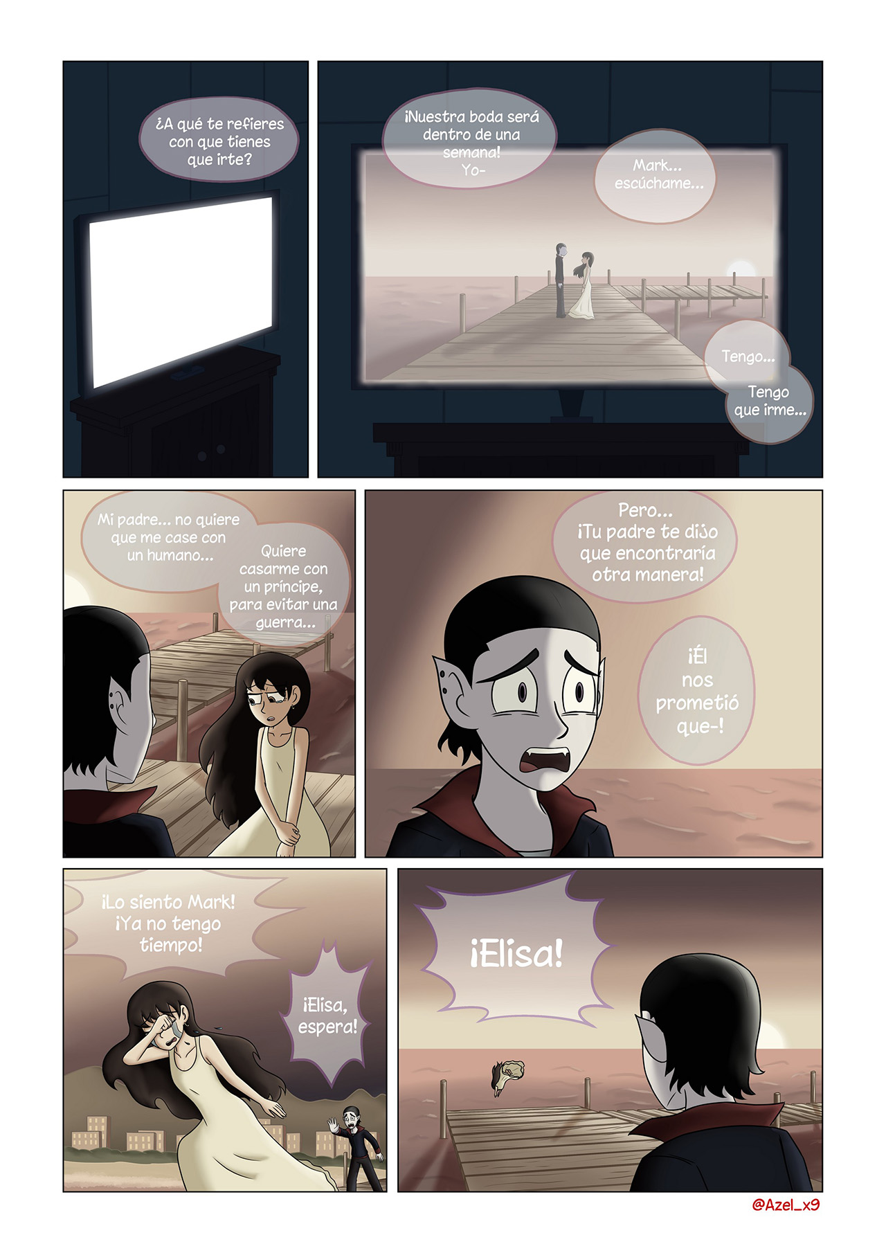 LIBERANDO ESTRES parte 3