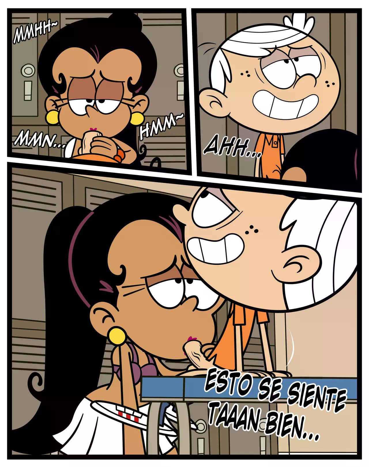 LINCOLN x CARLOTA