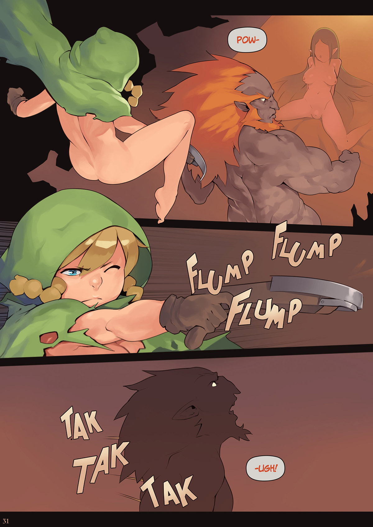 LINKLE to the Past