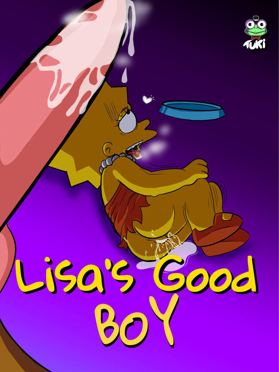 LISAS God Boy