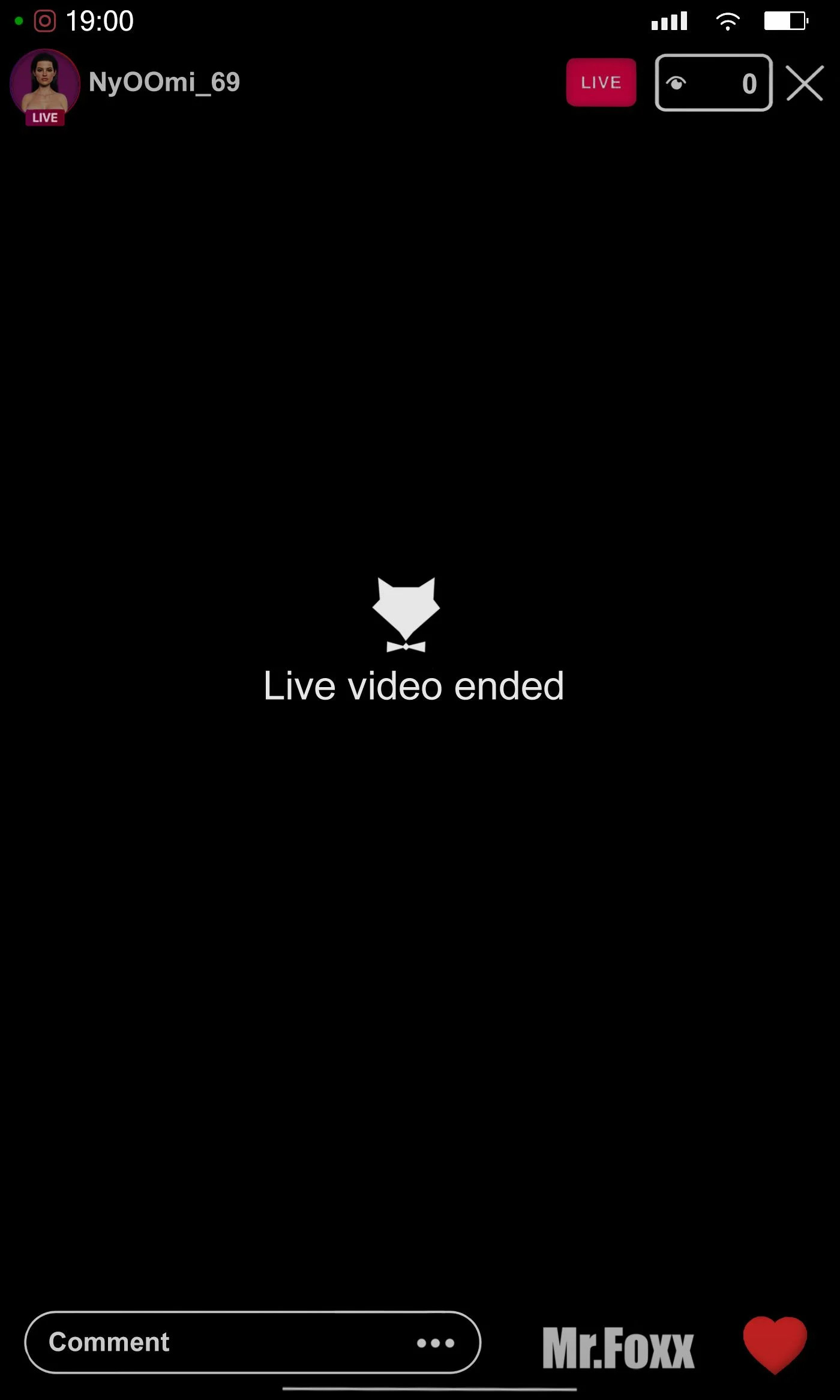 LIVE